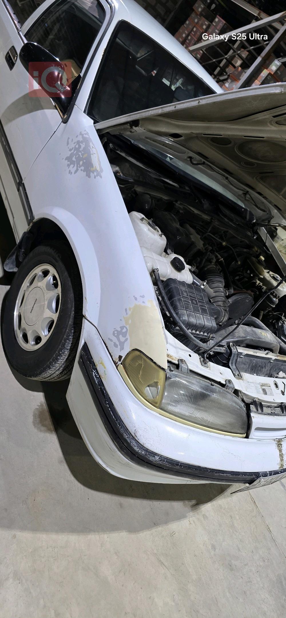 دايو برنس